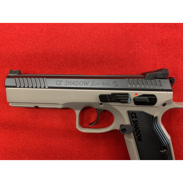 SFSP1150| CZ SHADOW 2