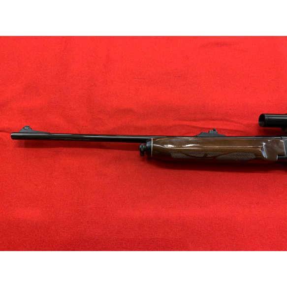 SFSP1158| REMINGTON 7400