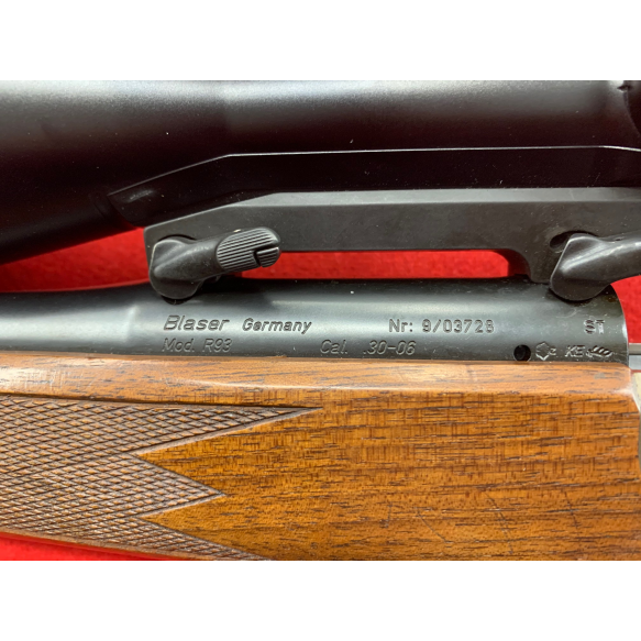 SFSP1162| BLASER R93