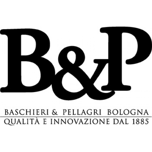 SFSP307| BASCHIERI & PELLAGRI Cal. 12/20