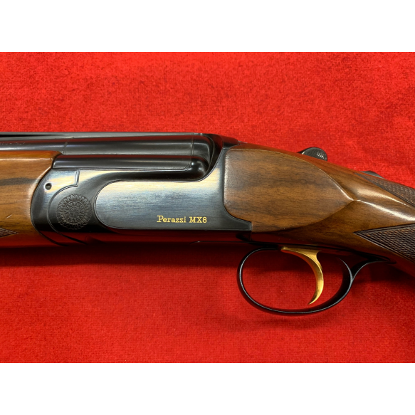 SFSP1179| PERAZZI MX8