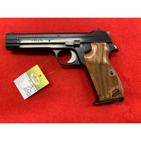 SFSP1190| SIG P210