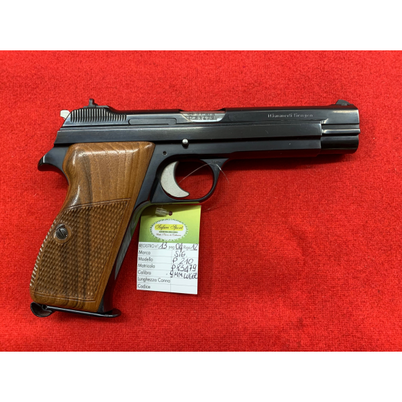 SFSP1190| SIG P210