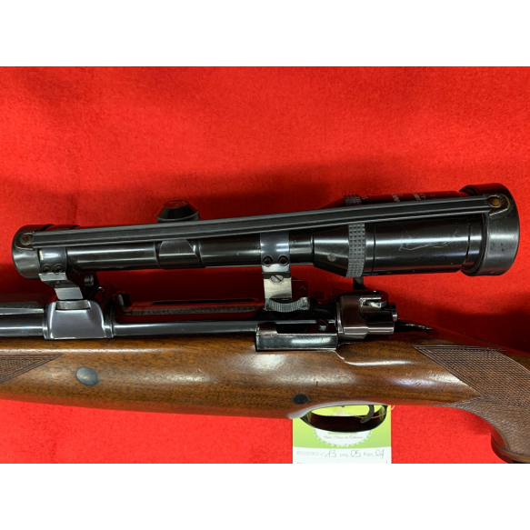 SFSP1199| DOUMOULIN BOLT ACTION